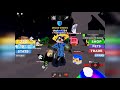 The basics of roblox super hero masters!(first video edited)
