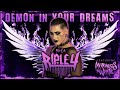 Rhea Ripley – Demon In Your Dreams (feat. Motionless In White) [Entrance Theme]