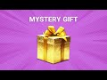 Would You Rather...❓ |  MYSTERY Gift Edition 🎁