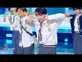 Pitter-Patter-Love - FANTASY BOYS ファンタジーボーイズ 판타지보이즈 [Music Bank] | KBS WORLD TV 240503