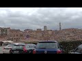 Siena...