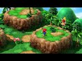 Super Mario RPG - Gameplay Walkthrough Part 1 - Mushroom Kingdom!