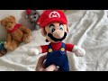 Mario vs Luigi Rap Battle! who do you think should win?!🏆 🎤