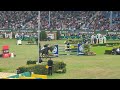 Marcus Ehning CHIO Aachen 2024  1.Runde Clear