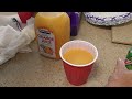 AMAZING DRINK YOU CAN MAKE IN 30 SECONDS