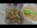 Dumplings recipe | easy to make sweet and sour dumplings recipe |momos recipe