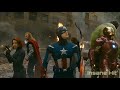 Marvel ( MCU ) || Abhi Toh Party Shuru Hui Hai || 100 Subscribers Special Video || Marvel Studios