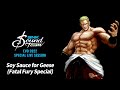 SNK Sound Team - Soy Sauce for Geese [EVO 2022 Special Live Session - Extended]