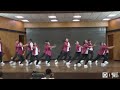 CHARGERS|| VIT Dance Club|| World Dance Day'22