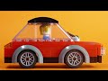 How to Make a Lego Car ( Tutorial ) كيف تصنع سيارة بالليغو