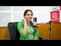 Nikhila Vimal | Red Carpet | RJ Mike | Red FM Malayalam