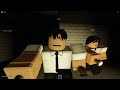 One NIGHT at the Office in Roblox...