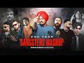 End Year Gangsters Mashup 2023 | Naresh Parmar | New Year Mashup 2024