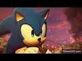 Sonic edit But better￼