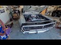 Meet Monroe, Jo's home built 67 RS Camaro!  #67camaro #1967camaro #camaronation