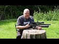 S&C TV | Gary Chillingworth  - Silent Garden Shooting