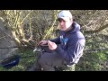 Ledgering For Chub On Norfolks River Wensum