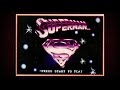 Unreleased Games | Superman SNES (Untitled)