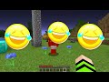 TESTEI 50 MITOS NO MINECRAFT