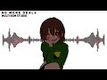 UnderTale - No More Deals Remix [MBS Remix]