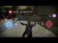 Flawless and Mercy Rule (Destiny 2)