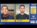 Klay Thompson Receives Cold Negotiations From Joe Lacob And Golden State Warriors | Warriors Podcast