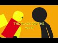 THE BLACK DEPTHS MOVIE TRAILER