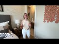 Exclusive Toll Brothers Home Tour: Harvest Community In Argyle Texas | North Texas Real Estate