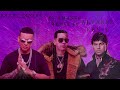 Daddy Yankee ft. J Alvarez y Ken-Y - EL Amante Remix IA