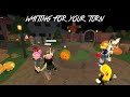 TROLLING as a CUTE PUMPKIN in MM2 | Murder Mystery 2