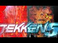 Tekken Mash-Up - 