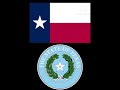 TEXAS ANTHEM (UNITED STATES)