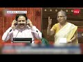 'Not My Husband': Sudha Murty Jokes In Maiden Rajya Sabha Speech; Raises Two Demands
