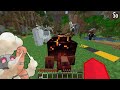 a mod with mobs you've never seen before