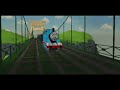 Sodor Stories:High Trouble S1 E2