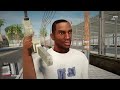 I Remastered GTA San Andreas With 99 Mods!
