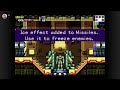 TIMED MISSION - Metroid Fusion Gameplay Walkthrough Part 6