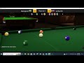 ShootersPool Billiards 38