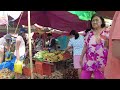 Baybay, Leyte Public Market Tour #2023 [4K] | Shiela Piet