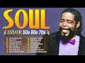 Barry White, Aretha Franklin, Whitney Houston, Stevie Wonder, Marvin Gaye -  70s 80s R&B Soul Groove