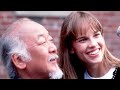 Pat Morita Reveals Shocking Truth About The Karate Kid