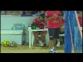 Futevolei - Grande Final - Anderson Águia e Tata x Vinicius e Hiltinho (1º Set)