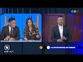 ASÍ CAYÓ la ESTAFADORA de TINDER, por Mauro Szeta - Telefe Noticias