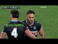 NRL 2024 | Titans v Sharks | Match Highlights