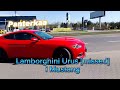 Co Jeździ po Katowicach #2 *Lamborghini, Bentley, Supra i wiele więcej*! |Panterkaa|