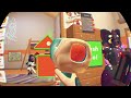 Rec Room - TIMEOUT inside MLM