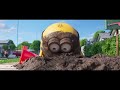 Minions: The Rise of Gru | I Am Pretty Despicable! | Extended Preview