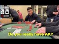 How to BEAT & EXPLOIT 1/2 & 1/3 NLH Cash Games | Chicago Poker is WILD 🤯 Poker Vlog #74