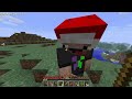Sinh Tồn Tất Cả Phiên Bản Của Minecraft - Tập 2: Beta