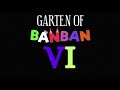 Garten of Banban 6 - Fanmade Trailer